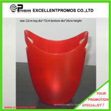 Large Capacity Plastic Beer Cooler Bucket (EP-B411127)